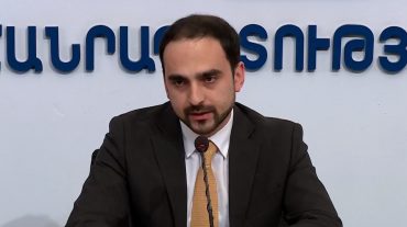 Սթափության կոչ եմ անում քաղաքապետարանի և համայնքային կազմակերպությունների անխտիր բոլոր աշխատակիցներին․ Ավինյան
