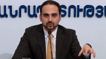 Սահմանափակումներն ավելի են խստացվելու, ոստիկանությանը միանալու են այլ ուժեր. Տիգրան Ավինյան