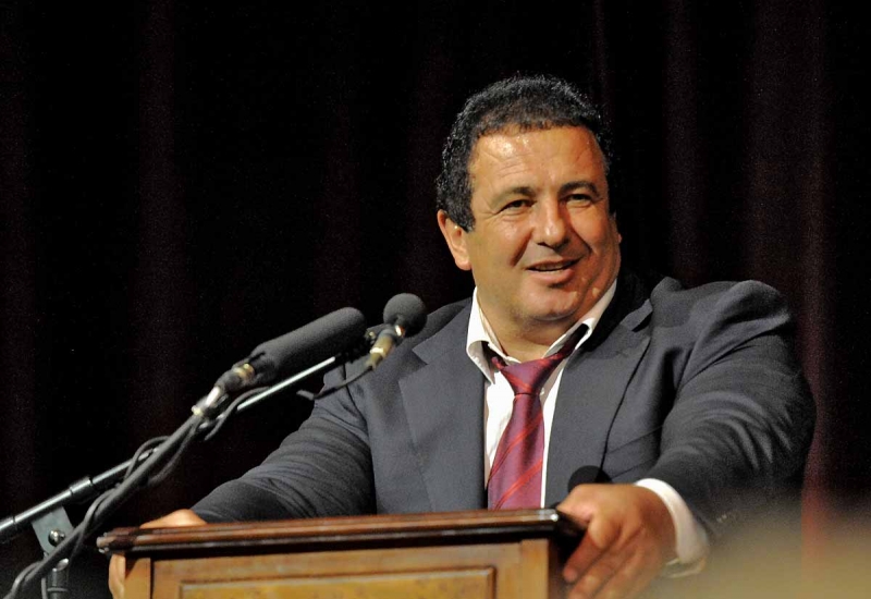 Ծառուկյանն առաջարկում է օրավարձով աշխատող ընտանիքներին տրամադրել ամսական 70,000 դրամ