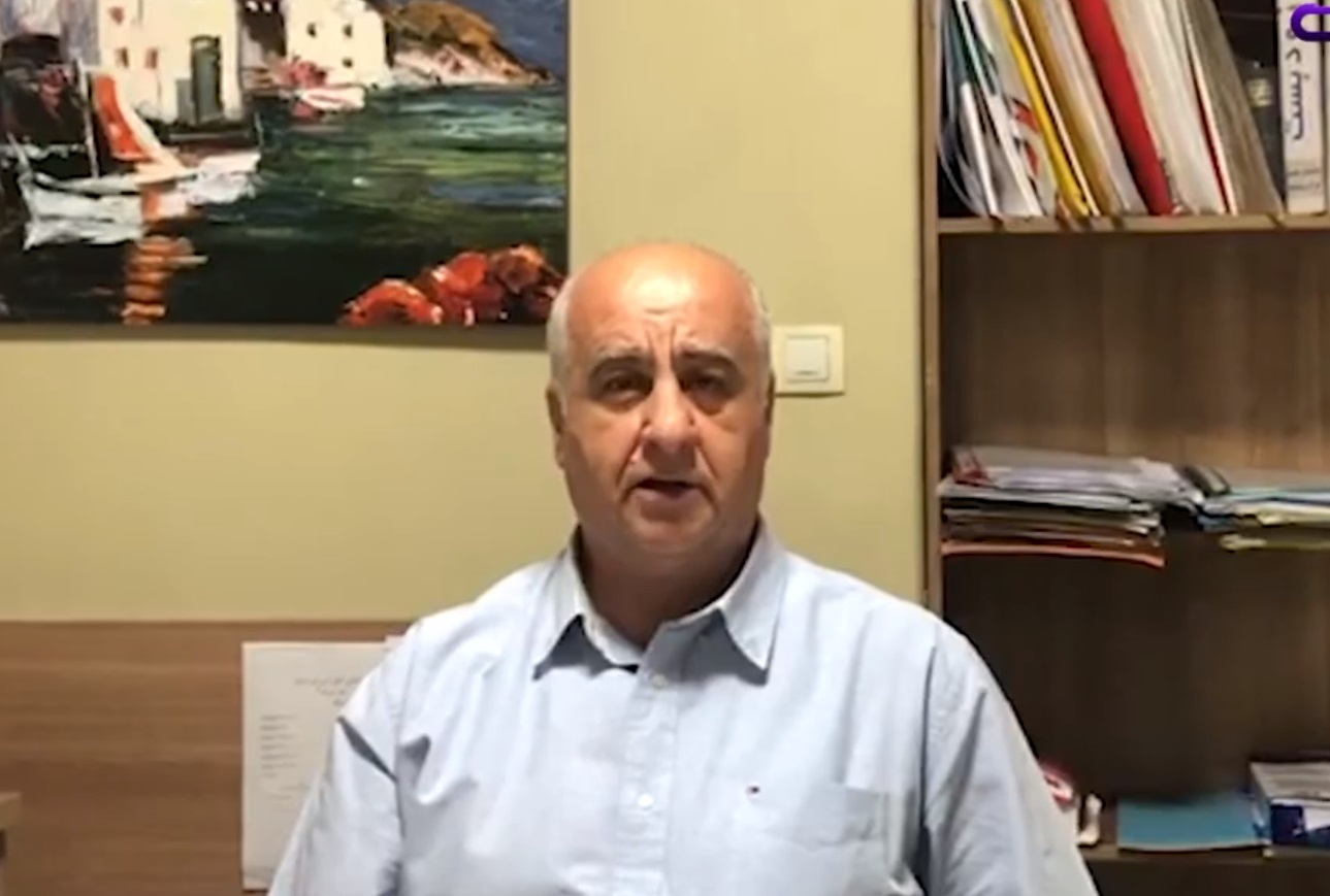 Ի՞նչ վիճակում են Թեհրանի հայկական թաղամասերը. Ժոզեֆ Մեհրաբյանը տեղեկություններ է հաղորդում