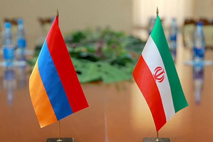 Ընդլայնվել է Հայաստանի և Իրանի միջև ապրանքների փոխադրման ցանկը