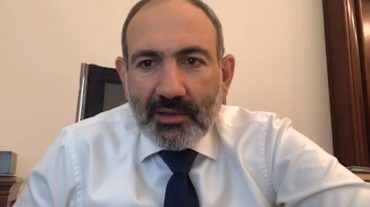 Կառուցենք Հայաստանը նորովի. ՀՀ վարչապետը տեսանյութ է հրապարակել