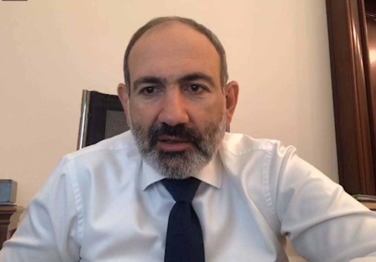 Վարչապետը ներկայացնում է Հայաստանի նոր նվաճումները միջազգային վարկանիշերում
