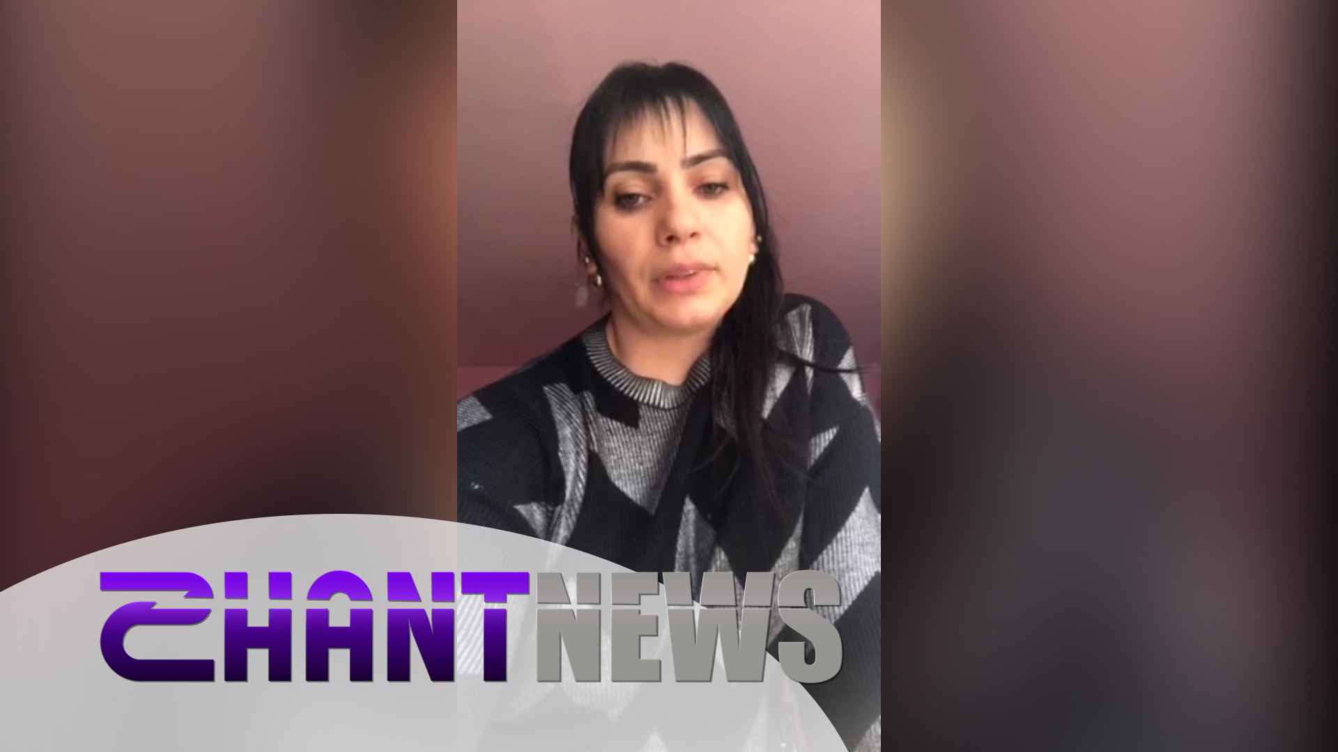 «Մնա տանը». ի՞նչ է հորդորում Հռիփսիմե Խուրշուդյանը
