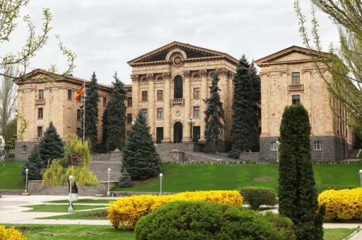 ԱԺ-ն լիագումար նիստում ընդունեց բացասական եզրակացություն ստացած նախագիծը