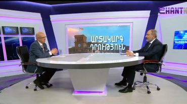 Հայաստանում կորոնավիրուսի 102 դեպք է հաստատվել. Նիկոլ Փաշինյան