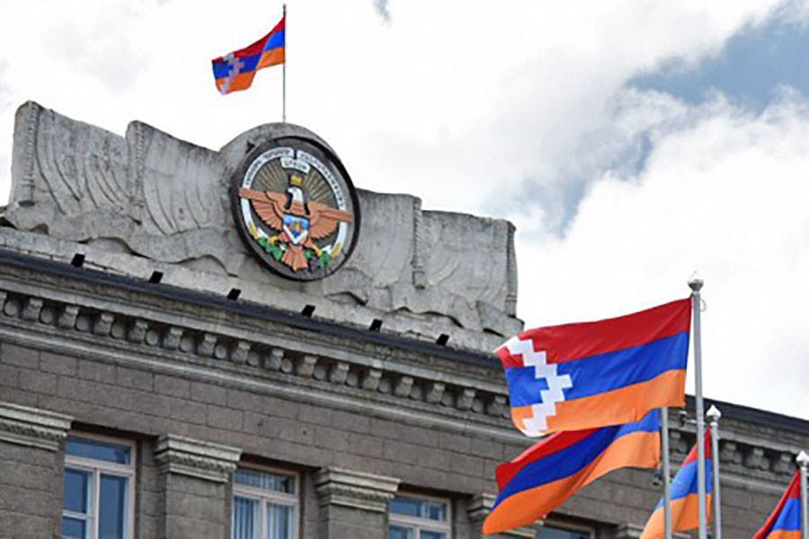 Արցախում արտակարգ իրավիճակի ժամկետը երկարաձգվել է մինչև հունիսի 11-ը