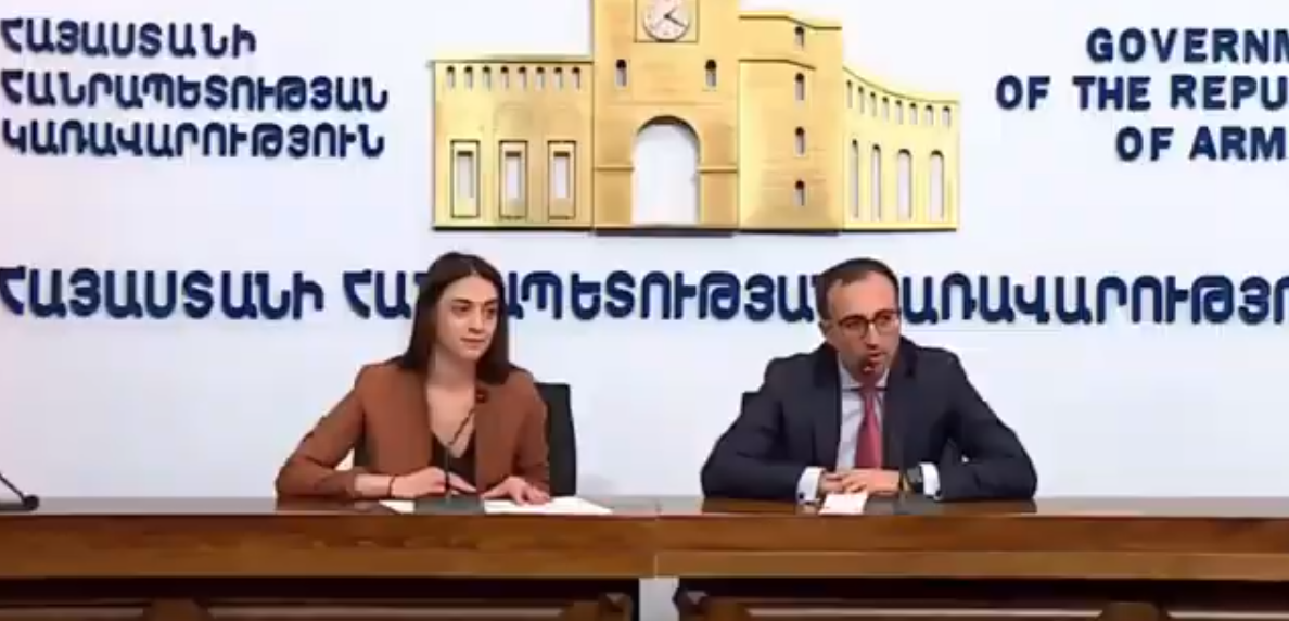 Բացի բուժքրոջից, կա կորոնավիրուսով վարակված մեկ բժիշկ և շտապօգնության մեկ վարորդ. Թորոսյան