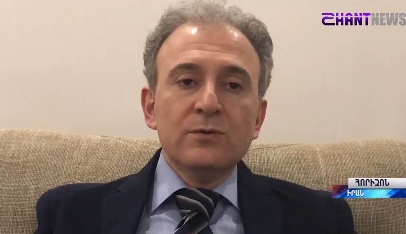 Իրանում ավելանում է կորոնավիրուսից բուժվածների թիվը. թեհրանահայ բժիշկը` SHANTNEWS-ին