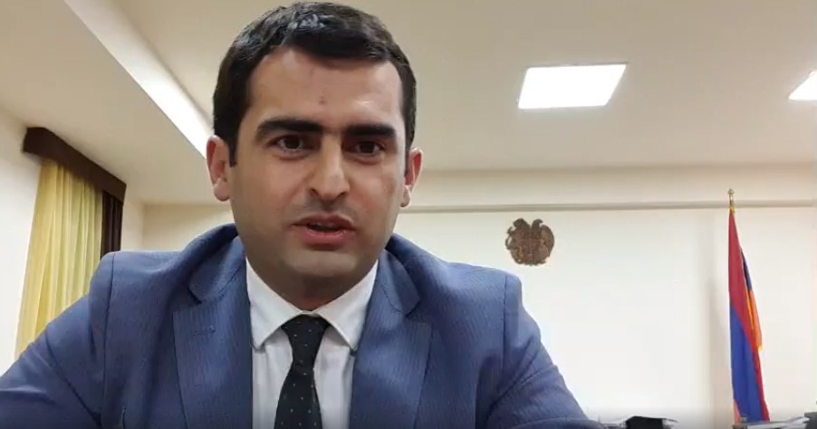 Հակոբ Արշակյանը պարզաբանումներ է ներկայացրել ԲՏԱ նախարարությունում 10 մլն դրամի չարաշահումների վերաբերյալ