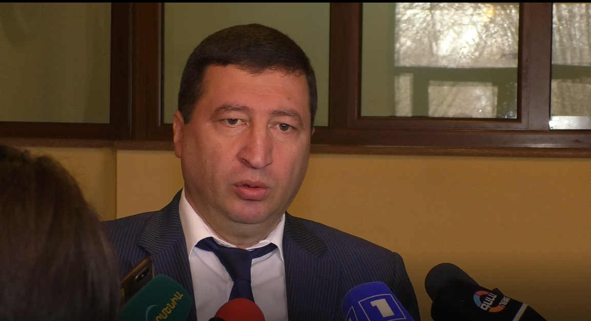 Գյումրեցի 43-ամյա կինը նախկինում ևս բռնության է ենթարկվել 28-ամյա երիտասարդի կողմից. մանրամասներ