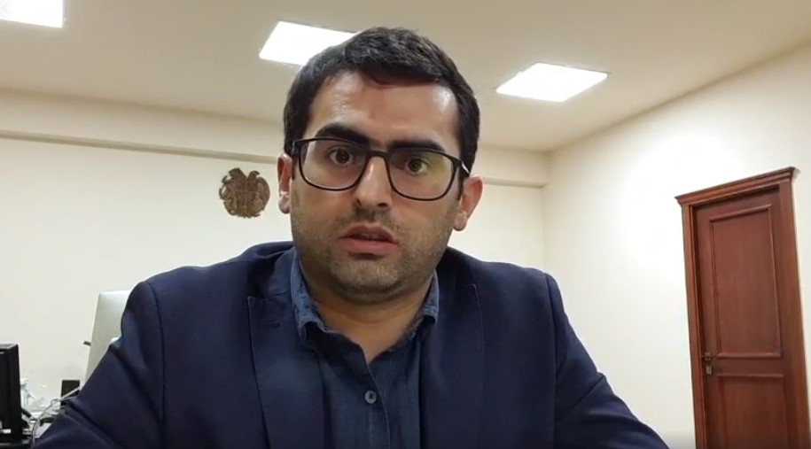 Ուսումնասիրվում է Հայաստանում թոքերի արհեստական օդափոխության սարքերի արտադրման հնարավորությունը