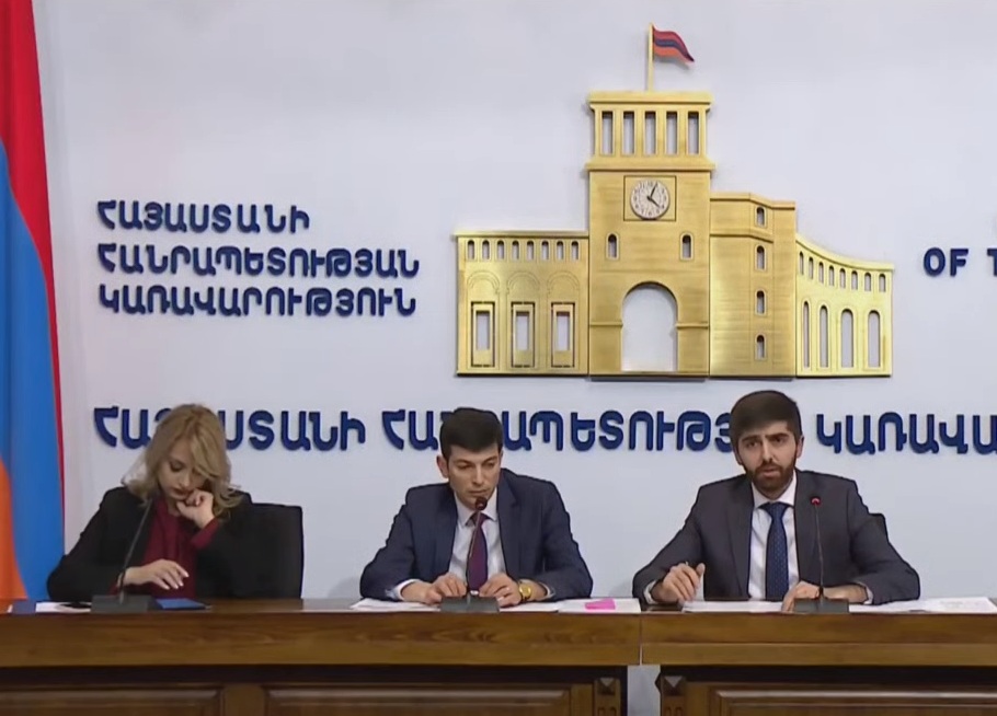 Նոր հնարավորություններ ֆերմերների համար