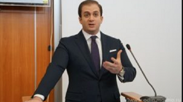 Մոսկվայի լավագույն երիտասարդ թոփ մենեջերների ցանկը համալրվել է 3 հայերով