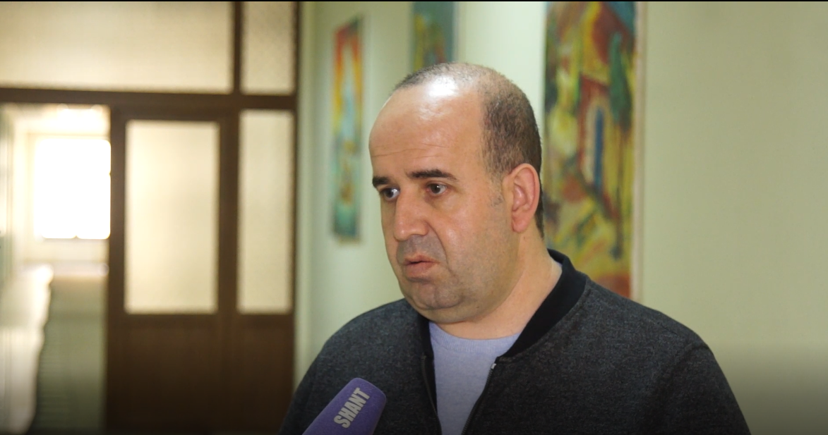 Շիրակի մարզային օպերատիվ շտաբը կամավորներ է հավաքագրում