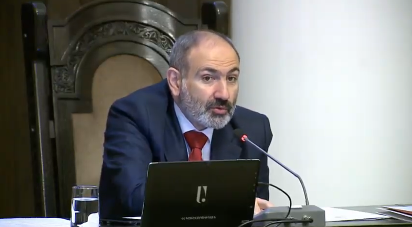 Գյուղացիների առաջարկների 90 տոկոսն ընդունեցինք, դարձրինք որոշում․ Փաշինյան