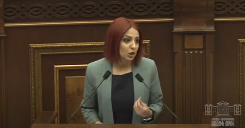 Սոցծրագրերի խորհրդատվության համար մեզ զանգում են հազարավոր քաղաքացիներ․ Սամսոնյան