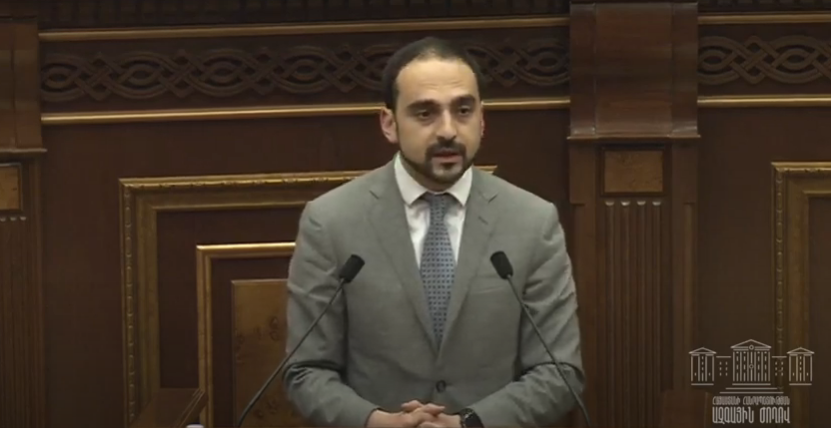 Օրական մինչև 800 թեստ ենք կարողանում իրականացնել․ Տիգրան Ավինյան