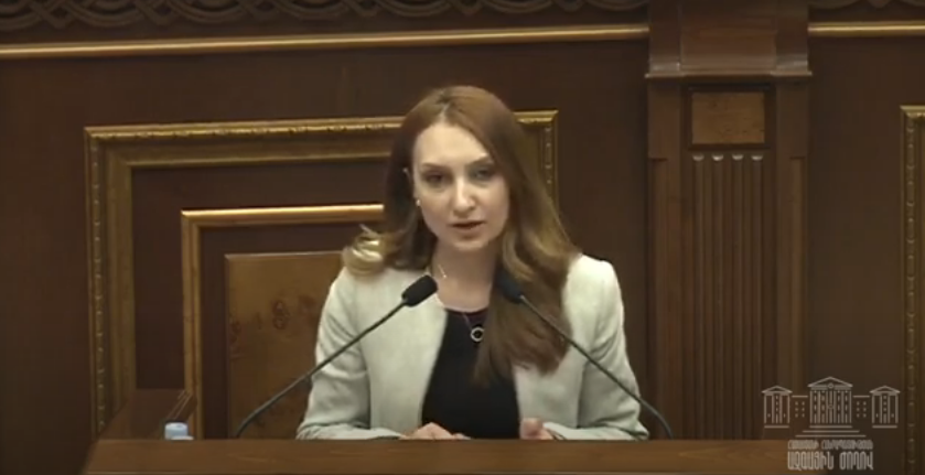 Տեքստիլի արտադրամասերը կարող են վերագործարկվել, եթե դիմեն պարետատանը․ Մակունց