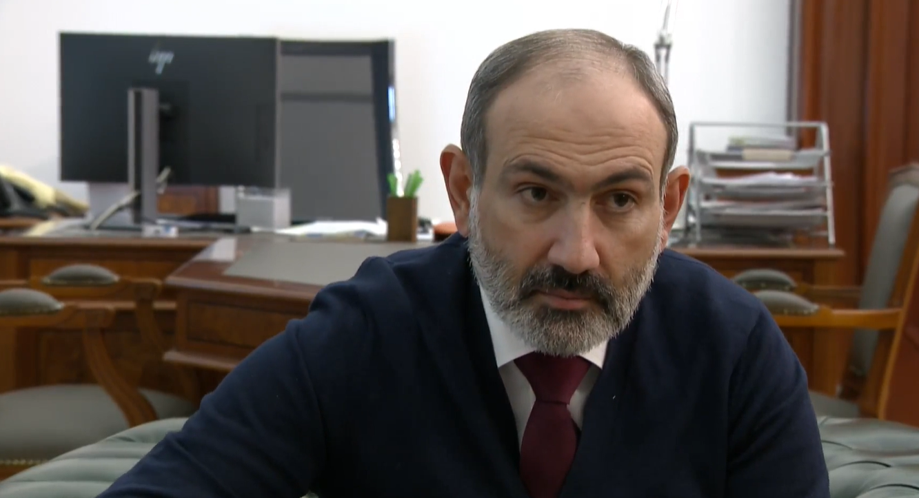 Չի կարելի թերագնահատել խոսքի ուժը. Փաշինյանը պատասխանեց քննադատական հարցին