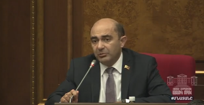 Եթե պարետի ընդունած սահմանափակումները հիմք չեն ունեցել, տուգանքները պետք է ներվեն․ Մարուքյան