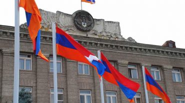 Ի՞նչ է պահանջվելու ՀՀ-ից Արցախ մուտք գործող խմբերից