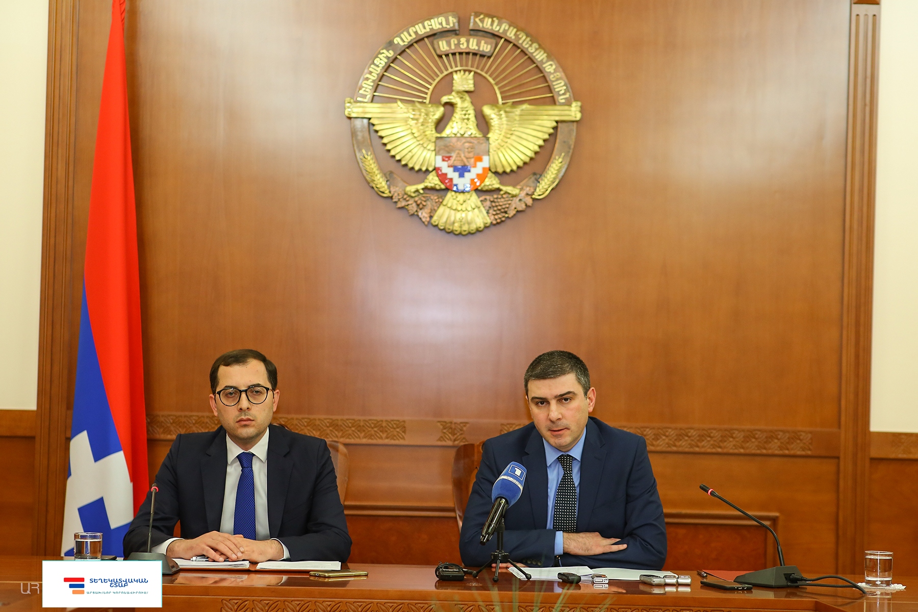 Արցախում գրանցվել է կորոնավիրուսով հիվանդացության 1 դեպք, վարակակրի հետ շփված 17 քաղաքացիները ինքնամեկուսացվել և որևէ ախտանիշ չունեն