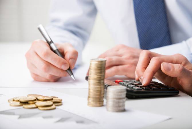 Հայաստանը ձգտում է մեղմել կորոնավիրուսի բացասական ազդեցությունը տնտեսության և բանկերի վրա. «Մուդիս»