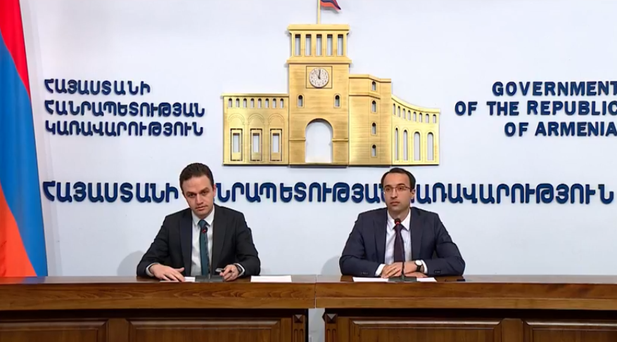 Սահմանափակումներն աստիճանաբար մեղմվելու են