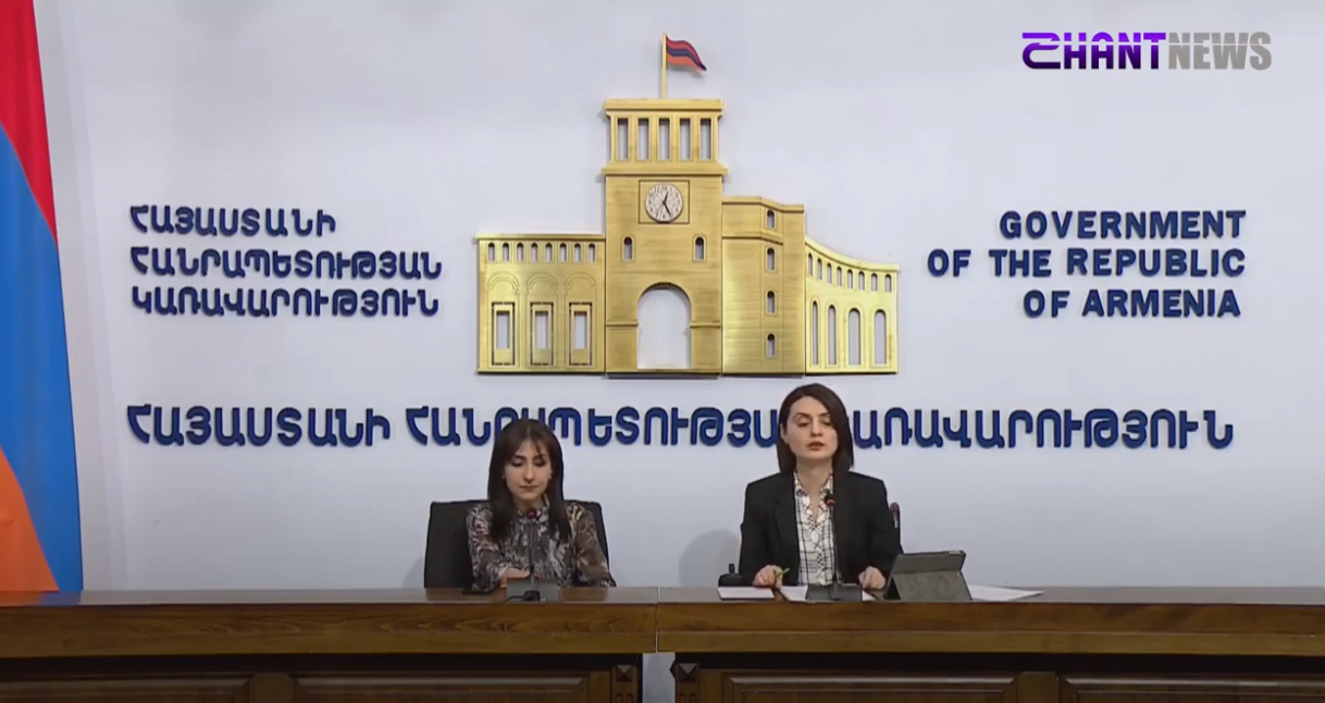 Աջակցության 8-րդ ծրագրի շահառուների ցանկն ընդլայնվել է. Զարուհի Բաթոյանը մանրամասներ է հայտնել