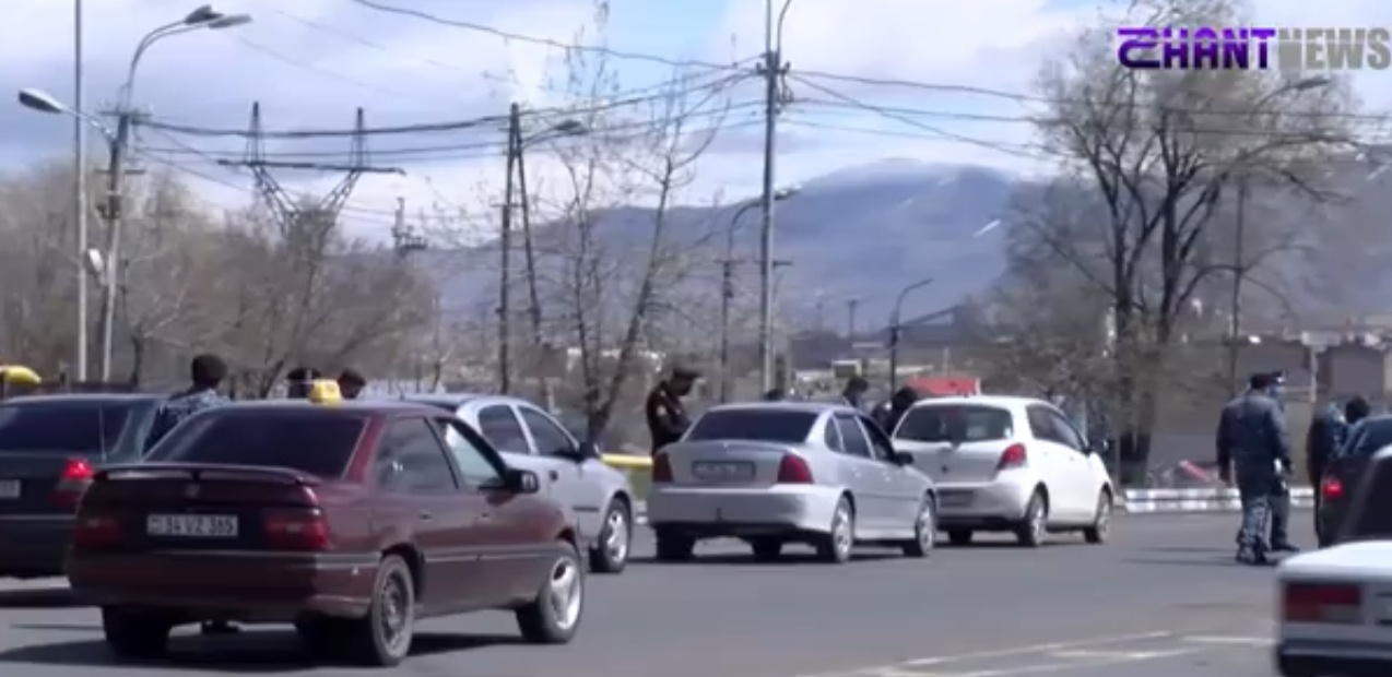 Ո՞ր դեպքերում է սահմանափակվում անձանց միջմարզային տեղաշարժը