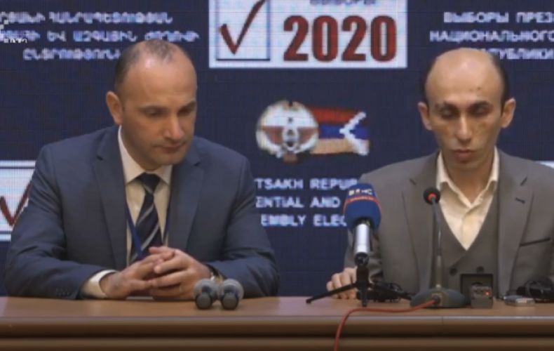 Քվեարկության օրը 18 ահազանգ է եղել, 7-ով քրեական գործ է հարուցվել. Արցախի ՄԻՊ