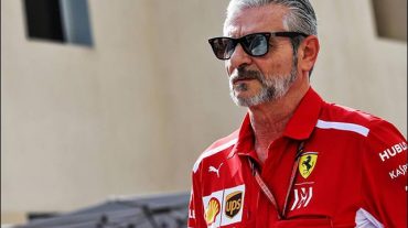 Ferrari թիմի նախկին ղեկավարը կամավոր հիմունքներով դարձել է շտապօգնության մեքենայի վարորդ