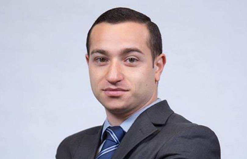 Օրենքը հնարավորություն է տալիս բռնագանձել գույքը, որի ձեռքբերումն օրինական եկամուտի աղբյուրներով չի հիմնավորվում. Մխիթար Հայրապետյան