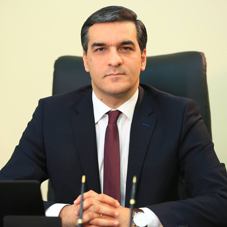 Արտակարգ դրության պայմաններում ՄԻՊ-ը մշտադիտարկում է իրականացնում ընտանիքում բռնությանն առնչվող հարցերով