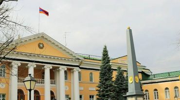 Ապրիլի 6-ին կազմակերպվելու է Մոսկվա-Երևան չարտերային թռիչքը, որով կարող են Հայաստան վերադառնալ բացառապես ՌԴ-ում գտնվող ՀՀ քաղաքացիները