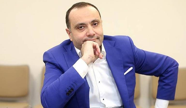 Վերապրեցինք օրեր, որոնք մեր պատմության մեջ դարձան բացառիկ․ ՌԴ-ում ՀՀ դեսպան
