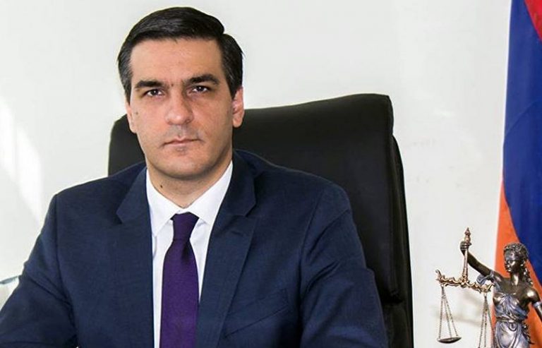 2019 թվականին ՄԻՊ-ն ստացել է 13.140 բողոք. Արման Թաթոյանը մանրամասներ է ներկայացրել