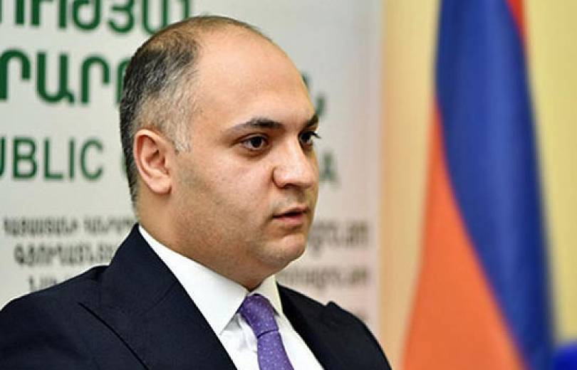 ՌԴ-ում խաղի կանոններն այլ են. Գեղամ Գևորգյան