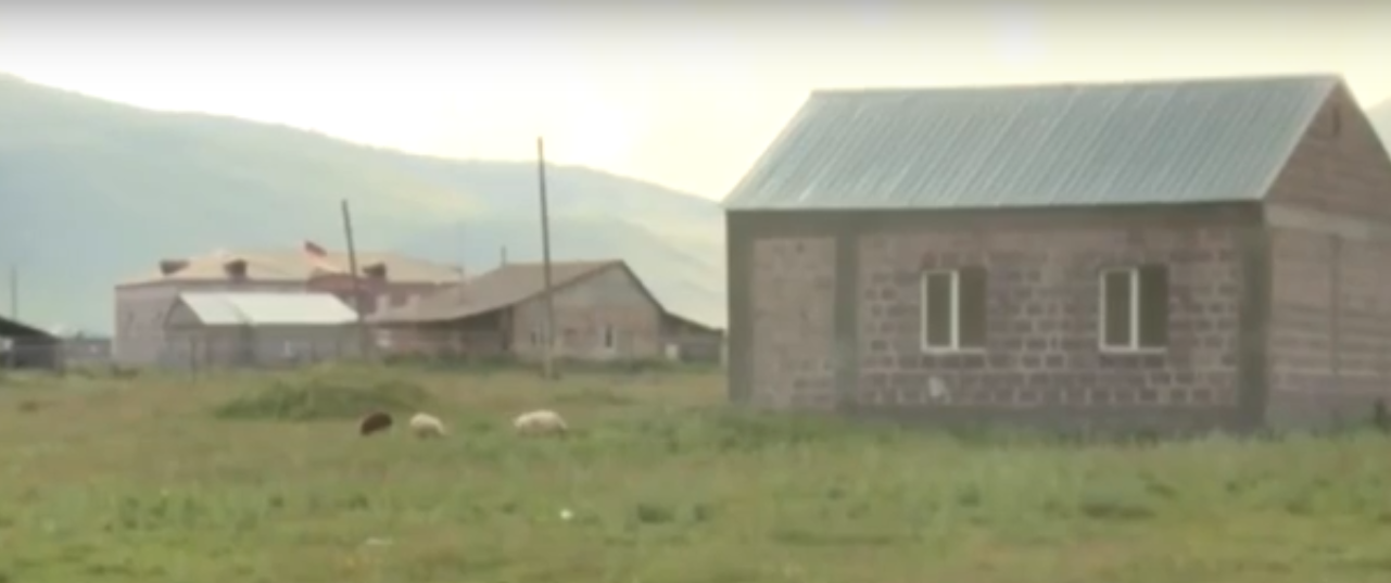 Կոռուպցիոն բնույթի հանցագործություն Արևուտ գյուղի դպրոցում