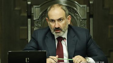 Հերթական աջակցության ծրագիրը կորոնավիրուսի հետևանքով սոցիալական դժվարություն ունեցող ընտանիքներին