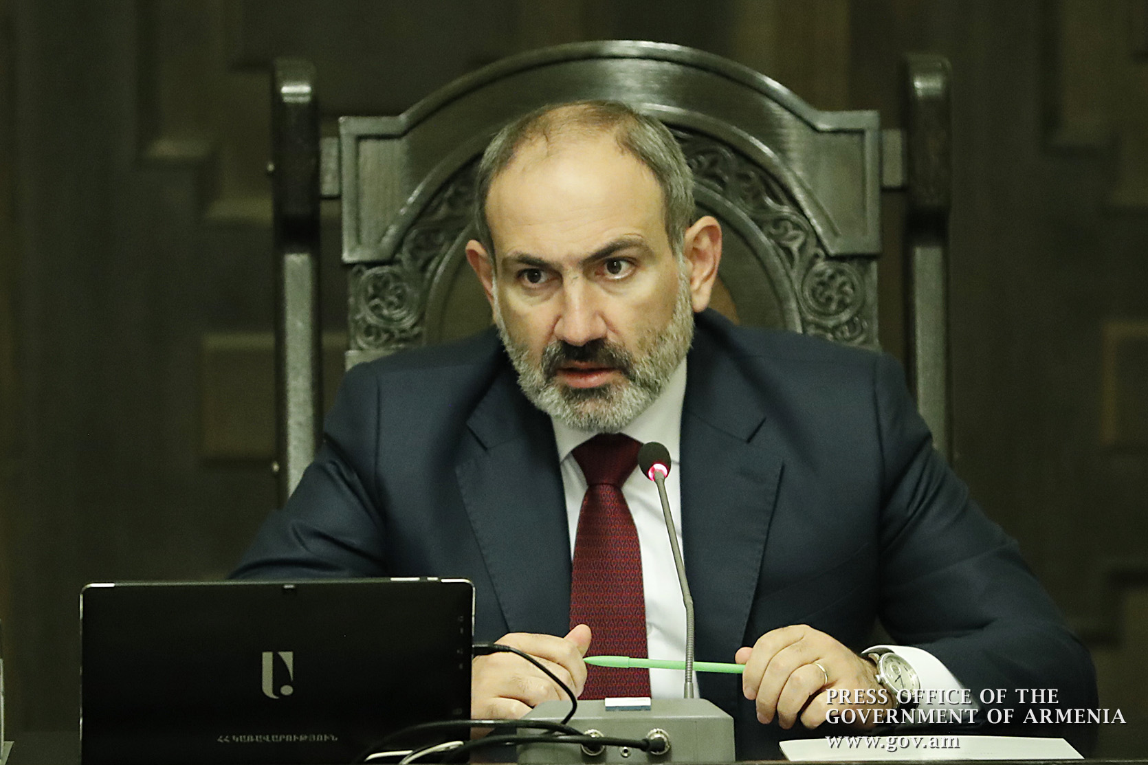 Հերթական աջակցության ծրագիրը կորոնավիրուսի հետևանքով սոցիալական դժվարություն ունեցող ընտանիքներին