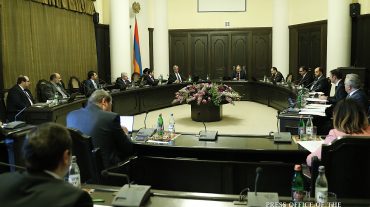 Ներդրումային առաջարկներին մեր արձագանքի արագությունը և որակը պետք է էական փոփոխությունների ենթարկվի. վարչապետ