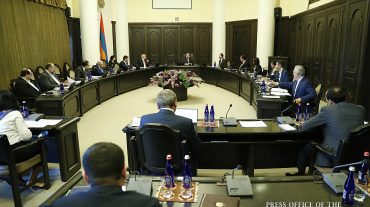 Պետության աջակցությունից օգտվող շահառուների շրջանակն ընդլայնելու նպատակով քննարկվել են նոր առաջարկություններ
