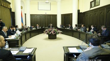 Տնտեսվարողների համար հաստատվել է 8,5 մլրդ դրամի հայտ. հակաճգնաժամային միջոցառումների քննարկումները շարունակվում են