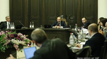 Հակաճգնաժամային միջոցառումների կարևոր բաղադրիչ պետք է լինի մարդկանց հեռանկարներ ցույց տալը». վարչապետ