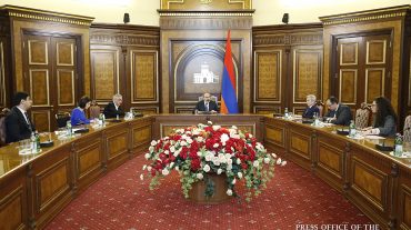 Քննարկվել է մի քանի ոլորտներում իրականացվող վարկային ծրագրերի ընթացքը