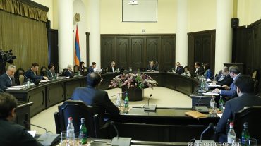 Սոցիալական աջակցության շահառուների շրջանակը կընդլայնվի