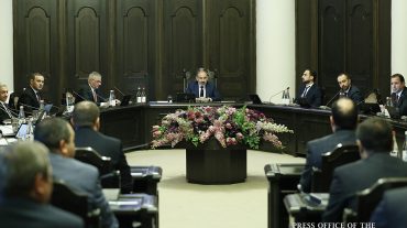 Կառավարությունը կորոնավիրուսի տնտեսական հետևանքների չեզոքացման 13-րդ ծրագրով աջակցություն կտրամադրի նպաստառու ընտանիքներին