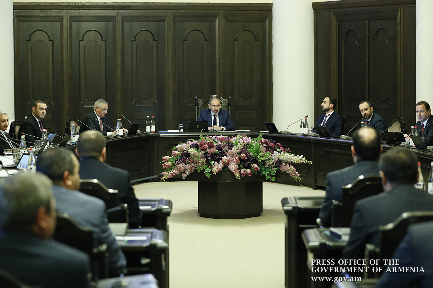 Կառավարությունը կորոնավիրուսի տնտեսական հետևանքների չեզոքացման 13-րդ ծրագրով աջակցություն կտրամադրի նպաստառու ընտանիքներին